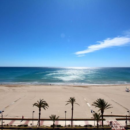 Apartamento Vista Azul El Campello Esterno foto