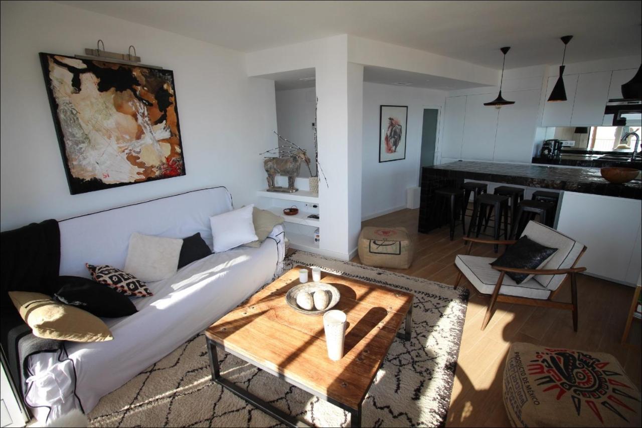 Apartamento Vista Azul El Campello Esterno foto