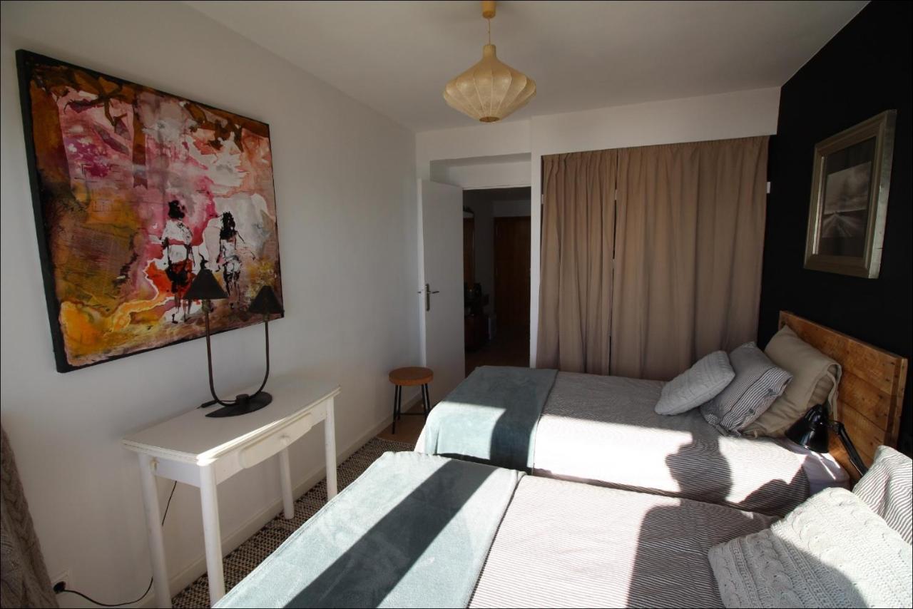 Apartamento Vista Azul El Campello Esterno foto