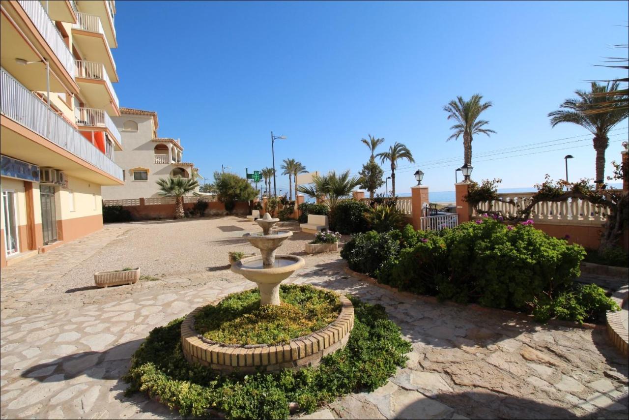 Apartamento Vista Azul El Campello Esterno foto