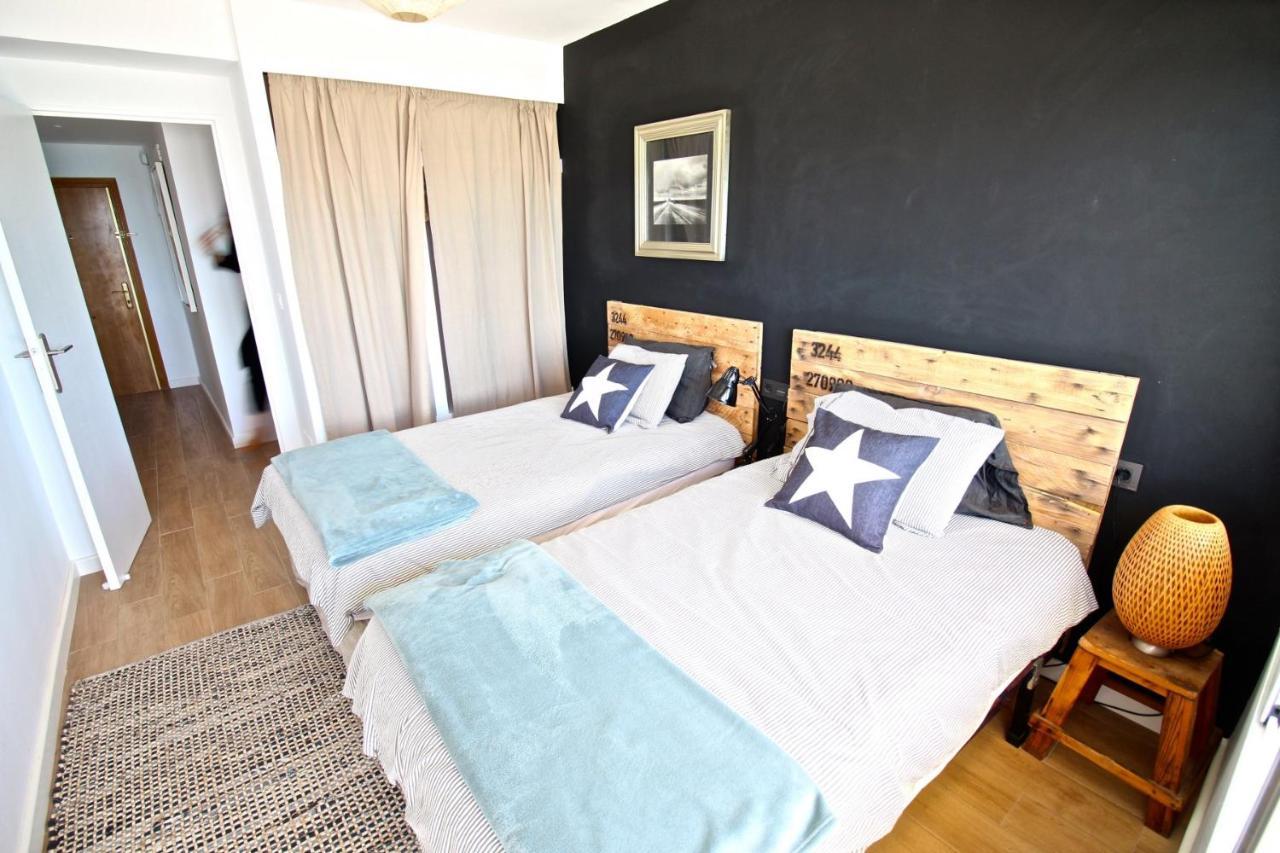 Apartamento Vista Azul El Campello Esterno foto