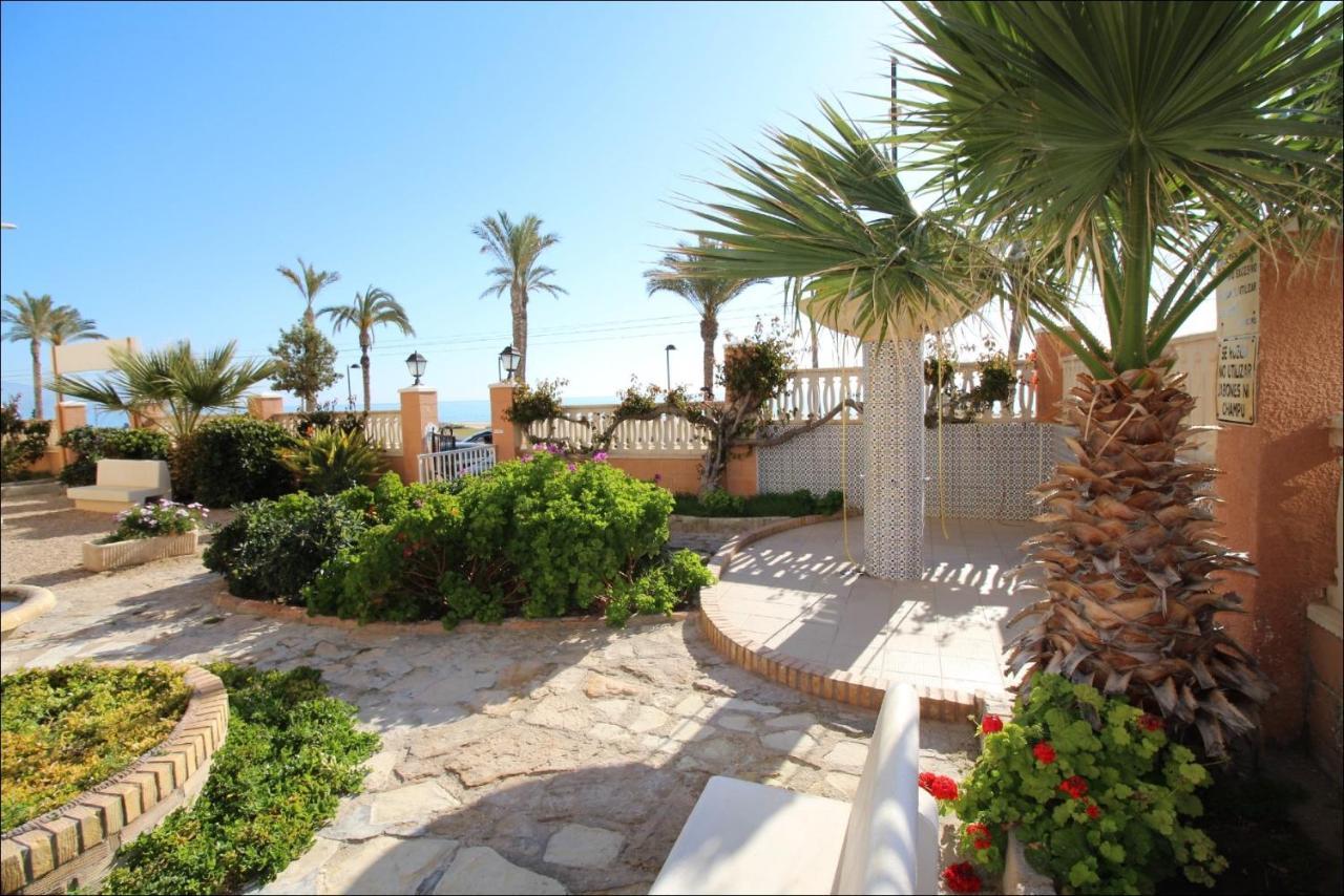 Apartamento Vista Azul El Campello Esterno foto