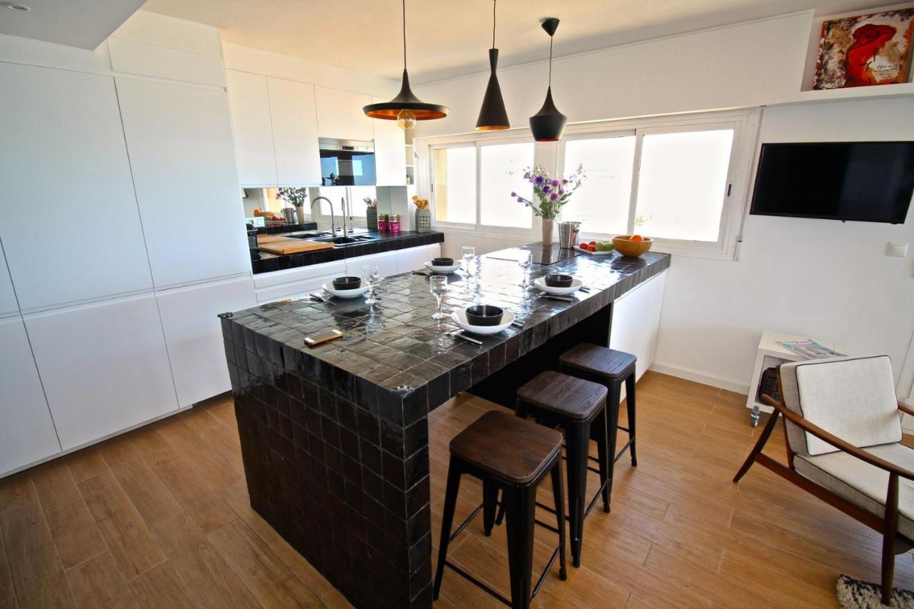 Apartamento Vista Azul El Campello Esterno foto